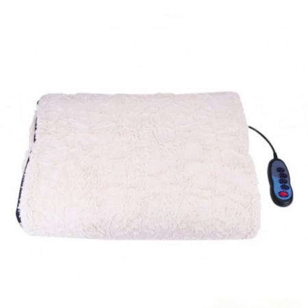 Матрас массажный с подогревом Massage Mat NG-M9REL