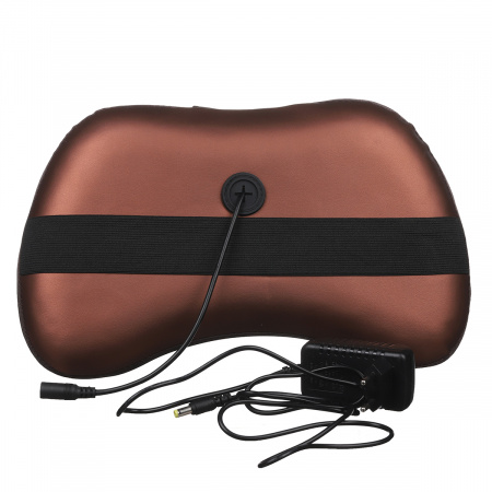 Массажная подушка Massage Pillow 8028