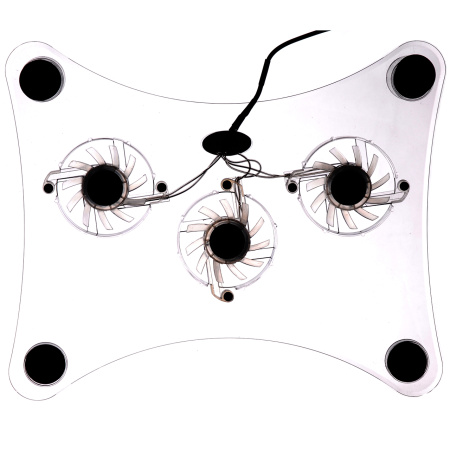 Подставка для ноутбука Notebook Cool Pad LSY-639