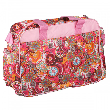 Сумка дорожная Baby Kingdom 15*38*31см (J00756)
