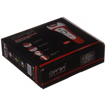 Эпилятор GEMEI (GM-3057)