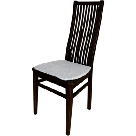 Подушка на стілець Waffle 37 х 40 см (R94338-GR)
