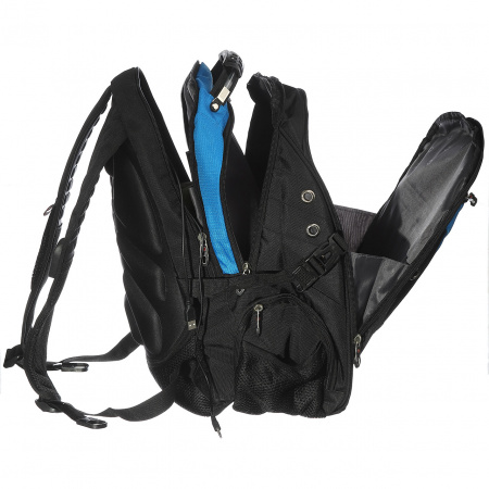 Рюкзак Swissgear 40 л (1535) Голубой 