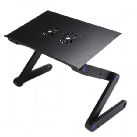 Підставка столик для ноутбука Laptop Table T8