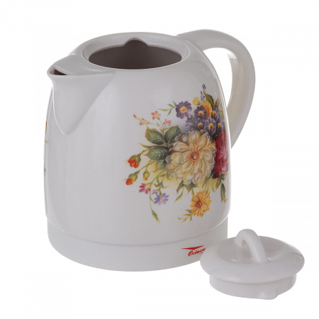 Электрочайник керамический OCTAVO 2.0 л (1326)