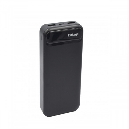 Мобильная зарядка Power Bank LINKAGE LKP-18 20000 mAh