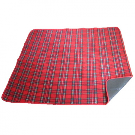 Коврик для пикника STENSON 130 х 150 см (YFP003-S)
