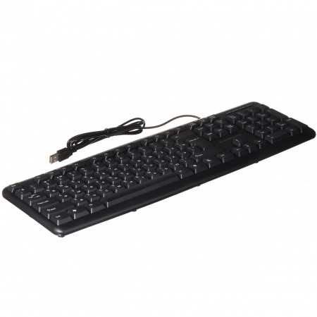 Клавиатура проводная The Game Keybord