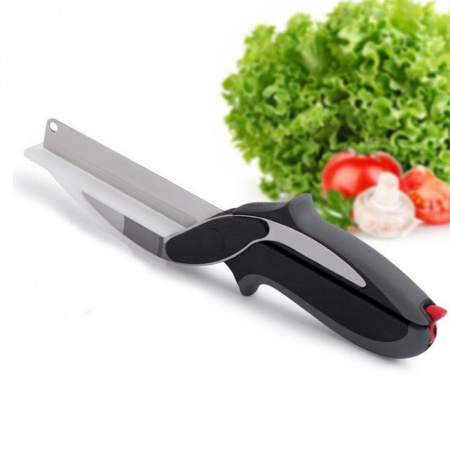 Ножиці кухонні Clever Cutter 2 в 1