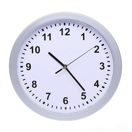 Настенные часы сейф SAFE CLOCK 