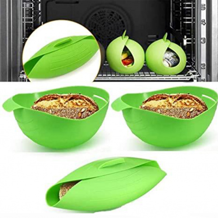 Силиконовый конверт для запекания COOKING POCKET