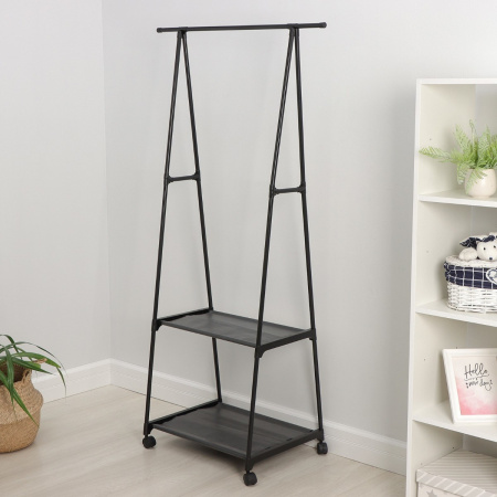 Вешалка передвижная для одежды The New Coat Rack 365 CR