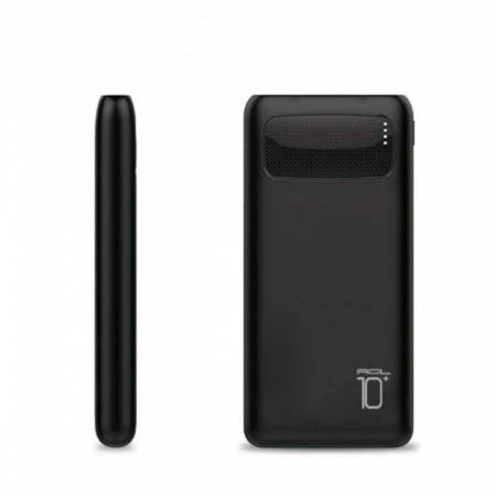 Мобільна зарядка Power Bank ACL PW-42 10000 mAh