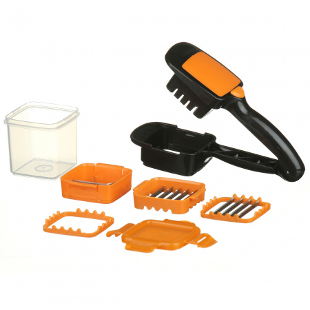 Овощерезка Nicer Dicer QUISK 5 в 1 (51 ND)