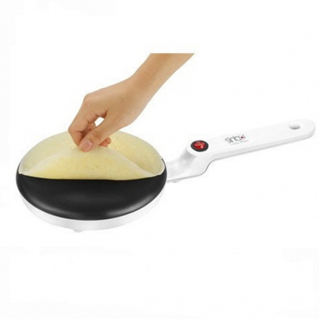 Сковорода для приготування млинців SINBO CREPE MAKER