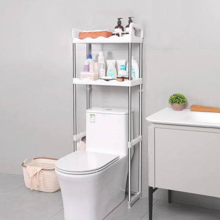 Туалетная стойка-органайзер Toilet Rack (398 TR)