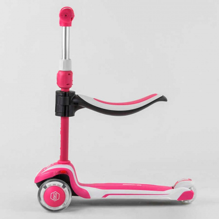 Самокат_трехколесный_Best_Scooter_JS-4100863204_(4)_с_сидением_алюминиевый_руль_3_колеса_PU_со_свето